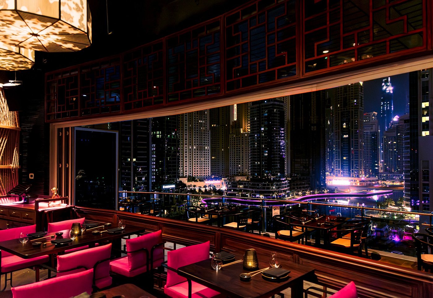 Asia Asia Marina